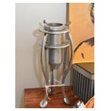 Vintage Christmas Tree Holder / Stand