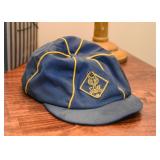 Vintage Cub Scouts Hat