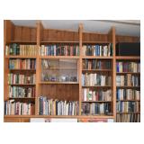 Books (Vintage & Newer, Fiction & Nonfiction, History, Art, Etc.)