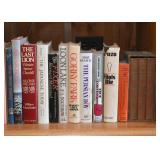 Books (Vintage & Newer, Fiction & Nonfiction, History, Art, Etc.)