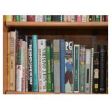 Books (Vintage & Newer, Fiction & Nonfiction, History, Art, Etc.)