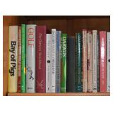 Books (Vintage & Newer, Fiction & Nonfiction, History, Art, Etc.)