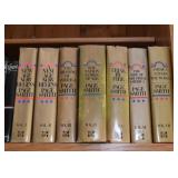 Books (Vintage & Newer, Fiction & Nonfiction, History, Art, Etc.)