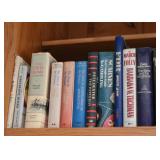 Books (Vintage & Newer, Fiction & Nonfiction, History, Art, Etc.)