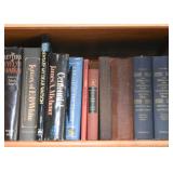Books (Vintage & Newer, Fiction & Nonfiction, History, Art, Etc.)
