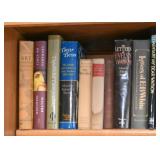 Books (Vintage & Newer, Fiction & Nonfiction, History, Art, Etc.)