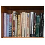 Books (Vintage & Newer, Fiction & Nonfiction, History, Art, Etc.)