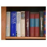 Books (Vintage & Newer, Fiction & Nonfiction, History, Art, Etc.)