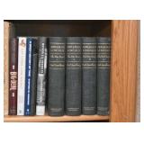 Books (Vintage & Newer, Fiction & Nonfiction, History, Art, Etc.)