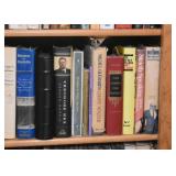 Books (Vintage & Newer, Fiction & Nonfiction, History, Art, Etc.)