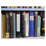 Books (Vintage & Newer, Fiction & Nonfiction, History, Art, Etc.)