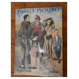 Pablo Picasso Poster Book