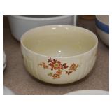 Mixing & Serving Bowls