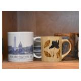 Coffee Mugs