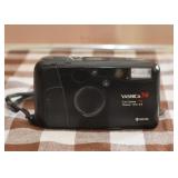 Yashica Camera