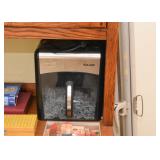 Paper Shredder