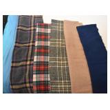 Scarves (Wool & Others)