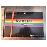 Art Supplies - Pastels