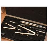 Drafting Compass Set