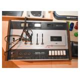 TransAudio 4500 Stereo Cassette Deck