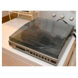 Sherwood ST-903 Turntable