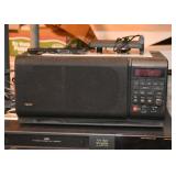 Denon AM-FM Stereo Radio