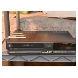 Mitsubishi VCR / VHS Player