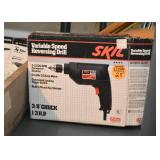 Skil Reversing Power Drill