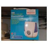 Humidifier
