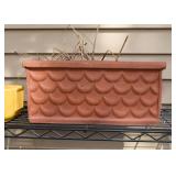 Garden - Clay Flower Pots & Planters