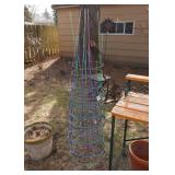 Tomato Cages - Plant Supports