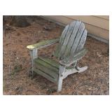 Adirondack Chair