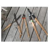 Garden / Outdoor Tools