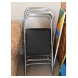Folding Chairs