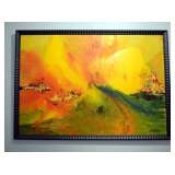 AMAZING Lake Shore Drive SALE & Silent AUCTION! Original ART, High End Furniture, & Housewares