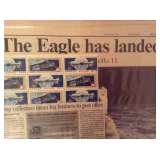 Apollo 11 Ephemera