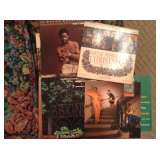 Vintage Albums
