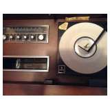 Zenith Record Player