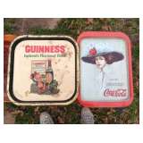 Metal Trays