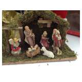 Vintage Christmas