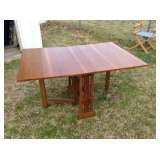 Drop Leaf Tables