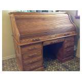 roll top desk closed