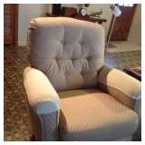 Comfy Chair
