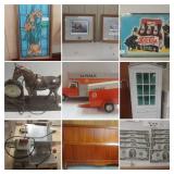 12/28/20 - Last Auction of 2020