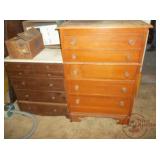 Multi-Estate Auction