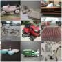 8/9/21 - Combined Estate & Consignment Auction