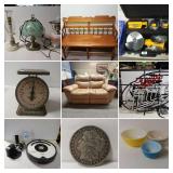 9/20/21 - Combined Estate & Consignment Auction