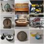 9/20/21 - Combined Estate & Consignment Auction