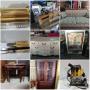 10/11/21 - Combined Estate Auction