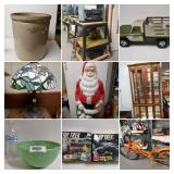 10/18/21 - Combined Estate & Consignment Auction